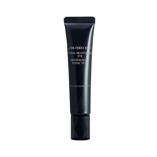 Крем для глаз, 15 мл Shiseido, Men Total Revitalizer Eye
Крем для глаз, 15 мл Shiseido, Men Total Revitalizer Eye