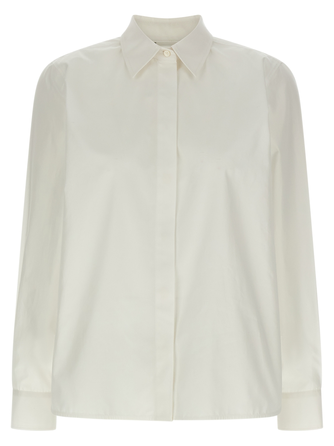 Рубашка 'MxmMaroso' MAX MARA, белый
Рубашка 'MxmMaroso' MAX MARA, белый