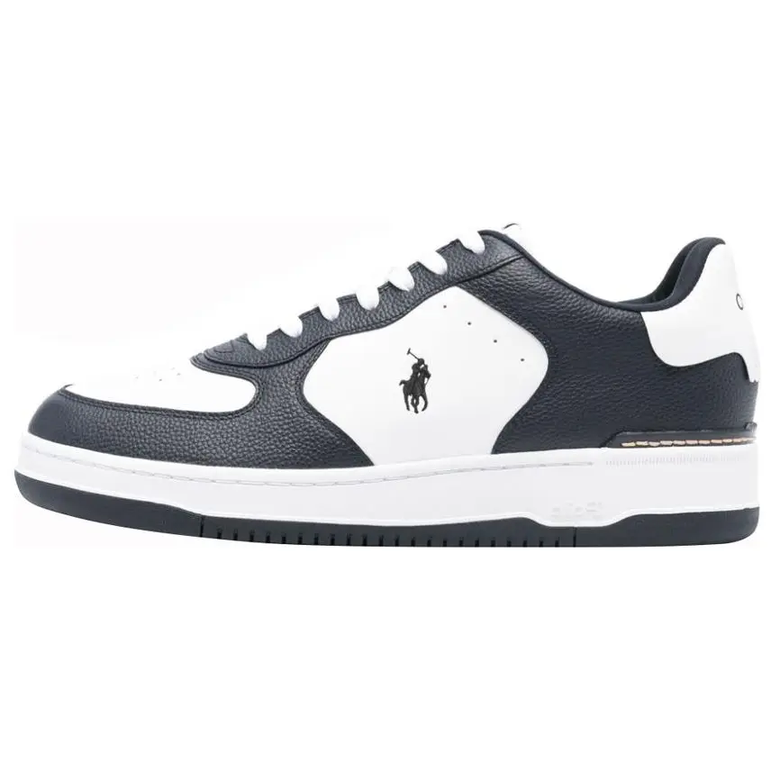 Кроссовки Masters Court Polo Ralph Lauren, белые
Кроссовки Masters Court Polo Ralph Lauren, белые