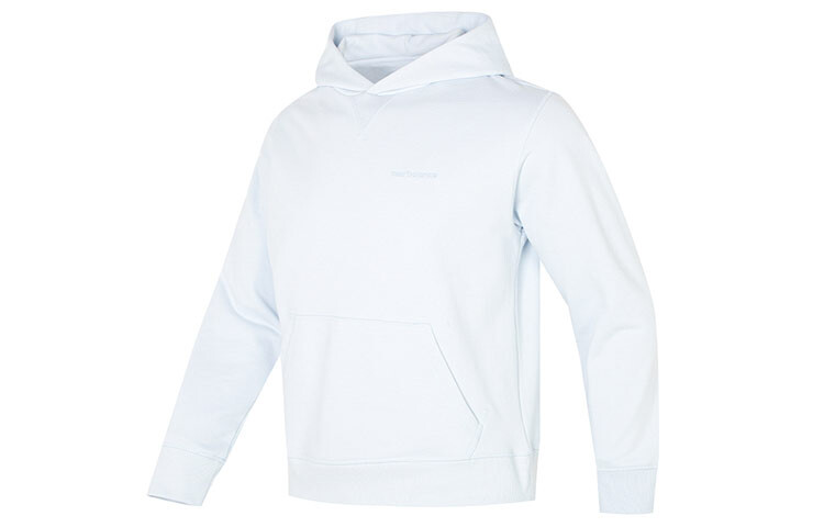 Спортивная толстовка Nature для мужчин, светло-голубая New Balance, светло-голубой
Спортивная толстовка Nature для мужчин, светло-голубая New Balance, светло-голубой