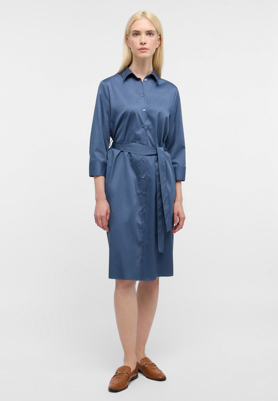 Платье Eterna Shirt dress, Indigo/Blue
Платье Eterna Shirt dress, Indigo/Blue