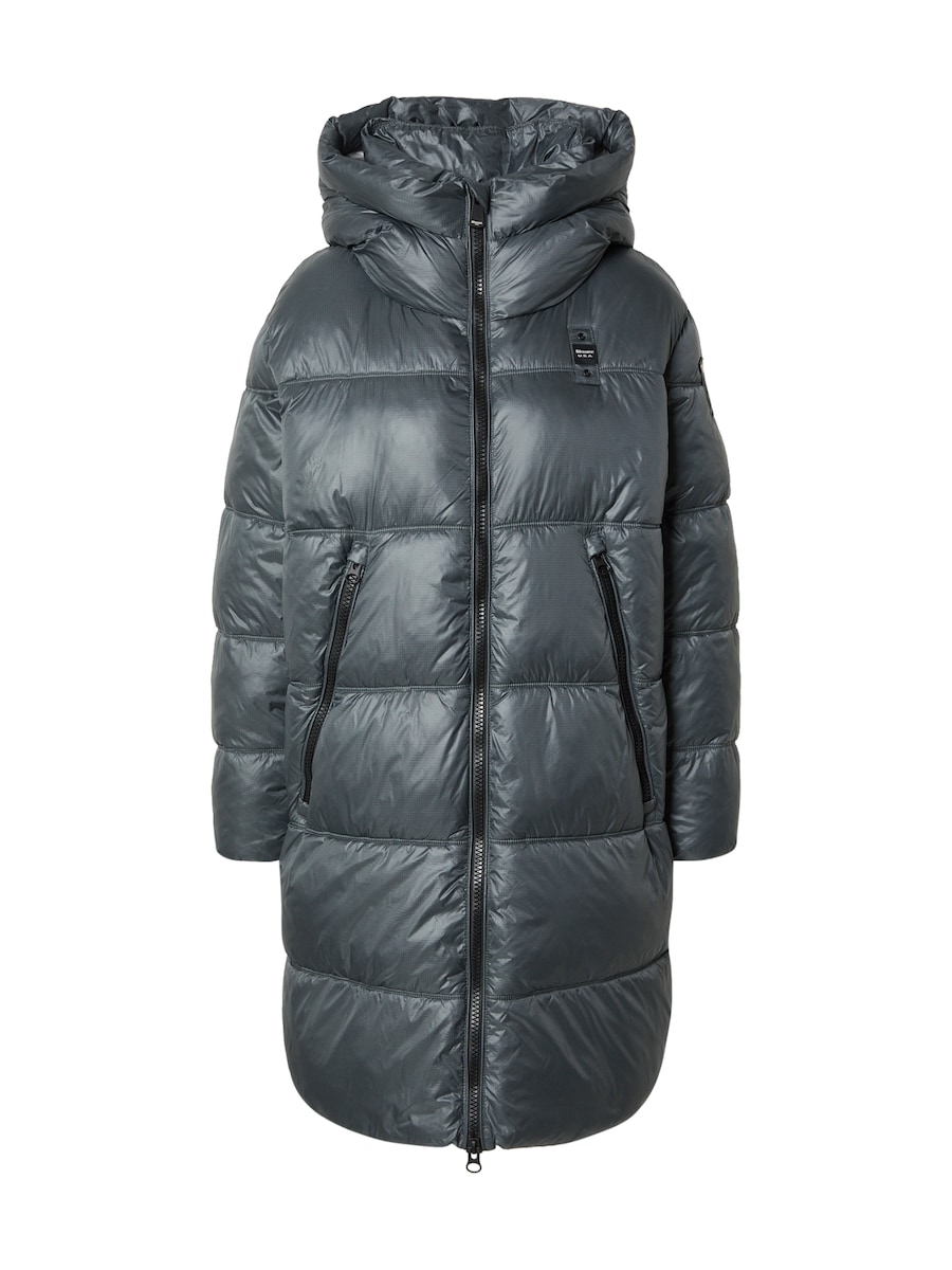 Зимнее пальто Blauer.USA, темно-серый
Зимнее пальто Blauer.USA, темно-серый