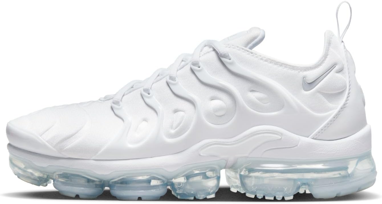 Мужские кроссовки Nike Air Vapormax Plus, белый
Мужские кроссовки Nike Air Vapormax Plus, белый