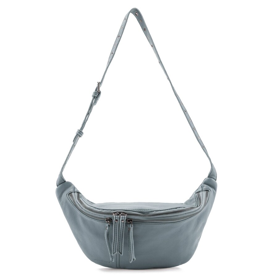 Поясная сумка FREDsBRUDER Me and My Bag, синий
Поясная сумка FREDsBRUDER Me and My Bag, синий