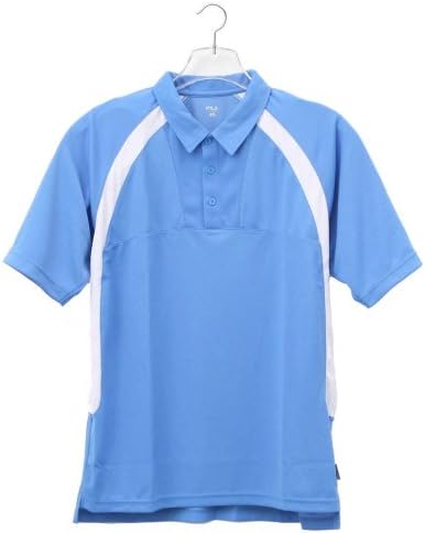 Мужская рубашка поло Fila TJLT1012, синий
Мужская рубашка поло Fila TJLT1012, синий