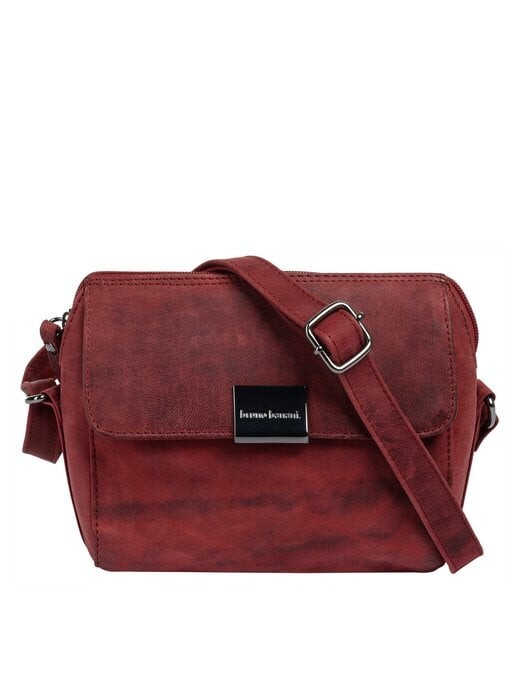 Рюкзак Bruno Banani, красный
Рюкзак Bruno Banani, красный