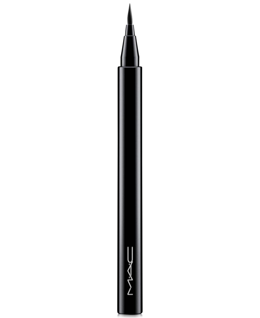 Лайнер Brushstroke 24-Hour Liner MAC, цвет brushblack
Лайнер Brushstroke 24-Hour Liner MAC, цвет brushblack