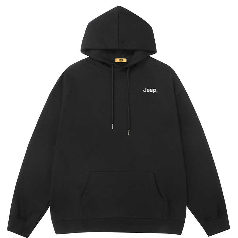 Свитшот унисекс Jeep, темно-синий
Свитшот унисекс Jeep, темно-синий