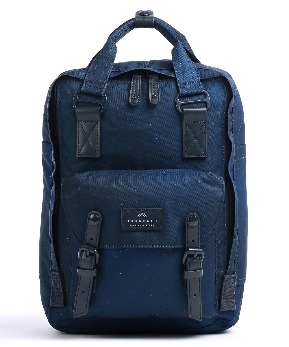 Рюкзак Sky Macaroon 13 дюймов, полиэстер Doughnut, синий
Рюкзак Sky Macaroon 13 дюймов, полиэстер Doughnut, синий