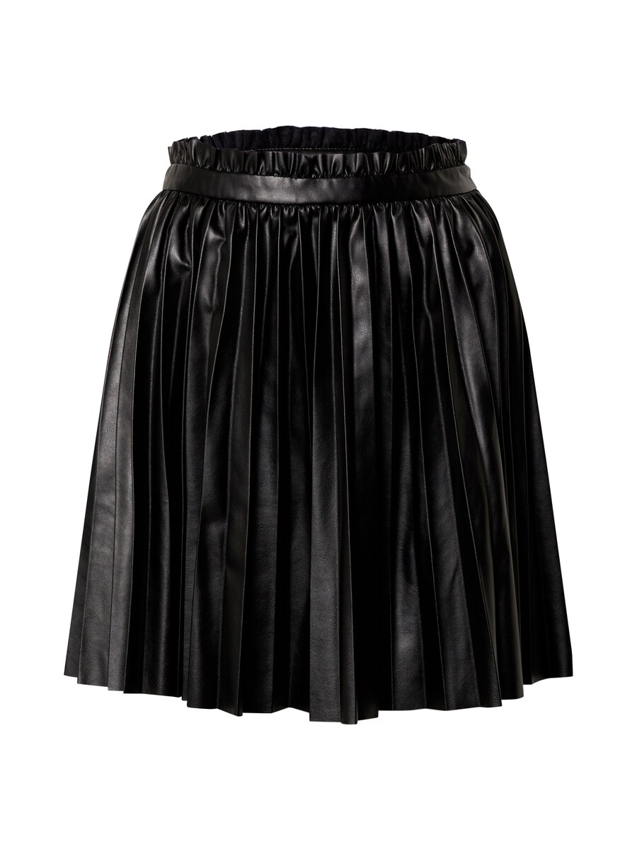 Кожаная юбка EDITED Alita, Black
Кожаная юбка EDITED Alita, Black