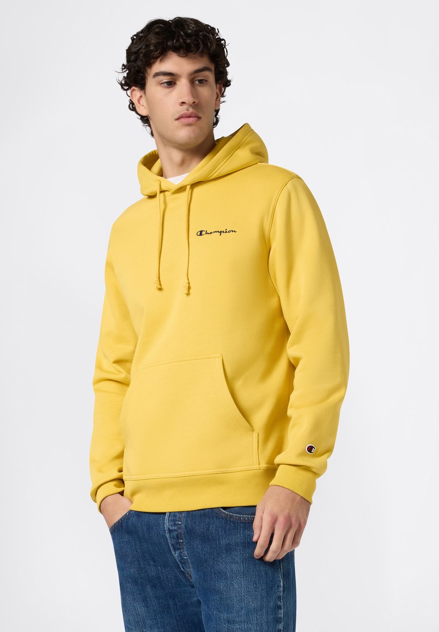 Худи Champion ICONS HOODIE HEAVYWEIGHT REGULAR FIT, Light Yellow
Худи Champion ICONS HOODIE HEAVYWEIGHT REGULAR FIT, Light Yellow