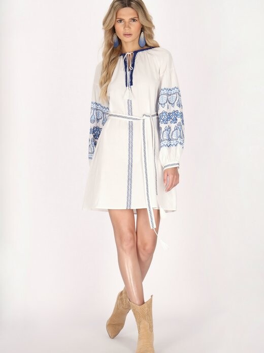 Платье Usha, белый
Платье Usha, белый