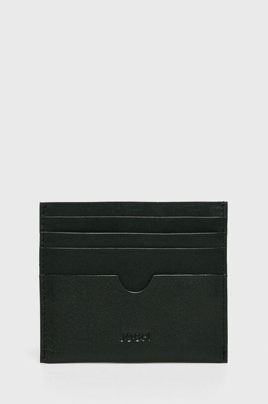 Йуп! - Кожаный кошелек Joop!, черный
Йуп! - Кожаный кошелек Joop!, черный