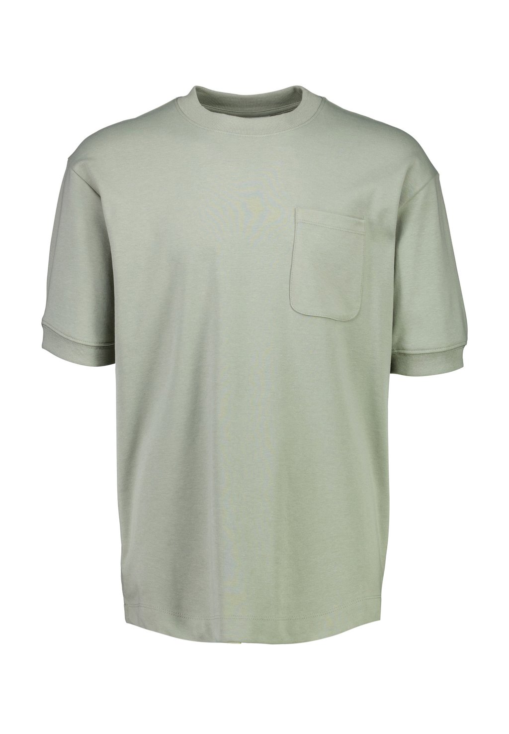 Базовая футболка Lindbergh, серый
Базовая футболка Lindbergh, серый