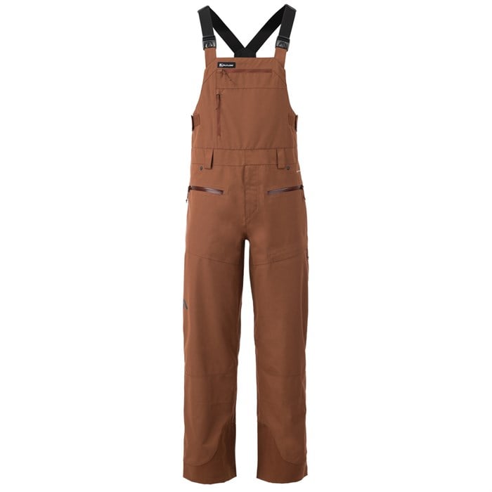 Нагрудники Firebird - мужские Flylow, Bigfoot 
Нагрудники Firebird - мужские Flylow, Bigfoot