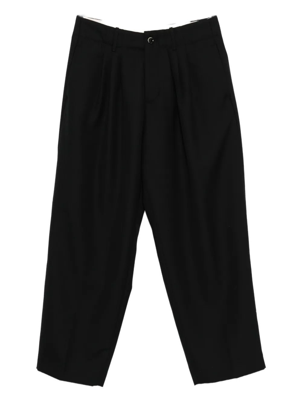 Брюки со складками спереди Nine In The Morning, черный
Брюки со складками спереди Nine In The Morning, черный