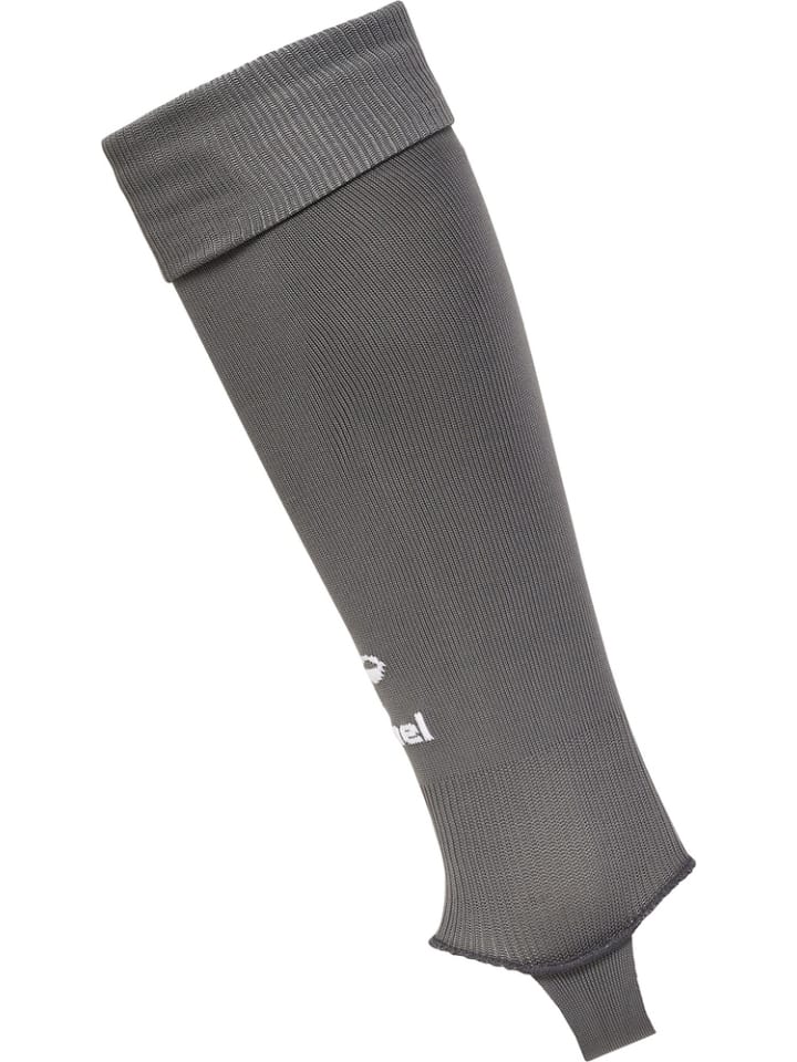 Hummel Носки "Hmlessential Football Stirrup" серого цвета
Hummel Носки "Hmlessential Football Stirrup" серого цвета