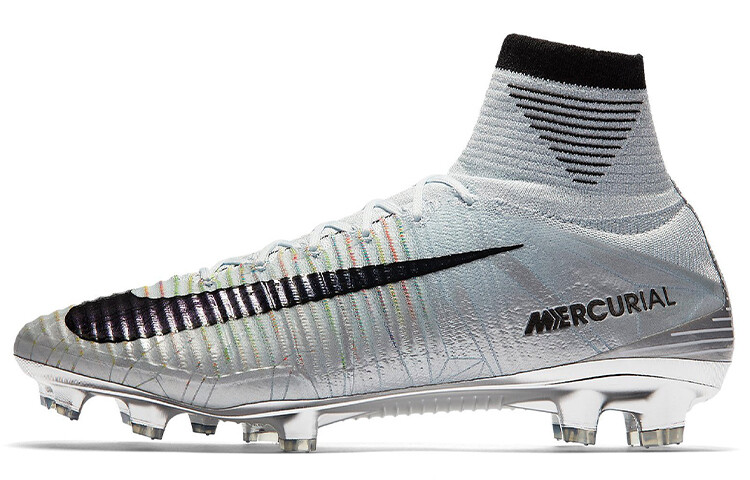 Мужские футбольные кроссовки Nike Mercurial Superfly 5
Мужские футбольные кроссовки Nike Mercurial Superfly 5
