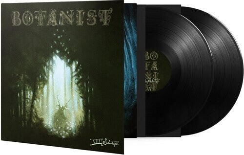 Виниловая пластинка Botanist - Viii: Selenotrope
Виниловая пластинка Botanist - Viii: Selenotrope