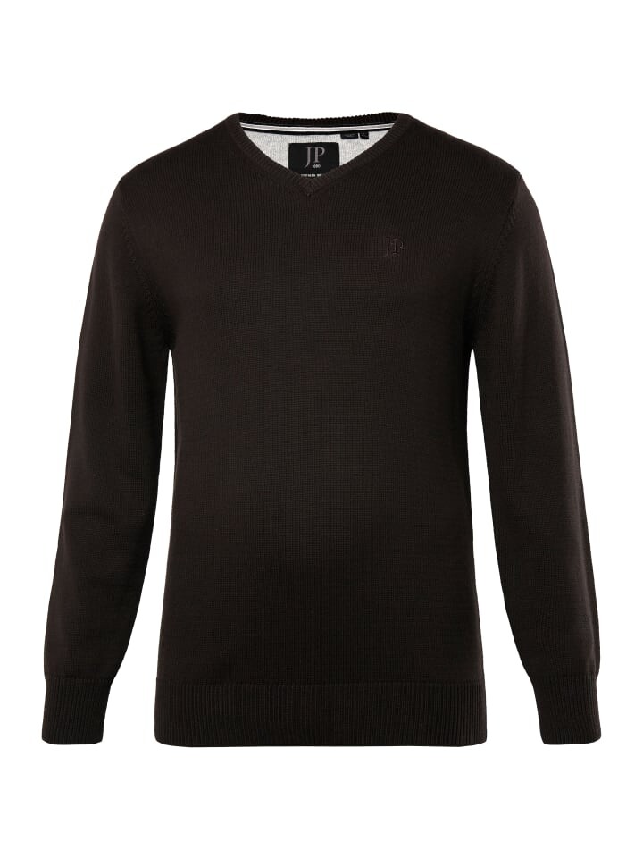 Пуловер JP1880 Pullover, цвет schwarze nacht
Пуловер JP1880 Pullover, цвет schwarze nacht