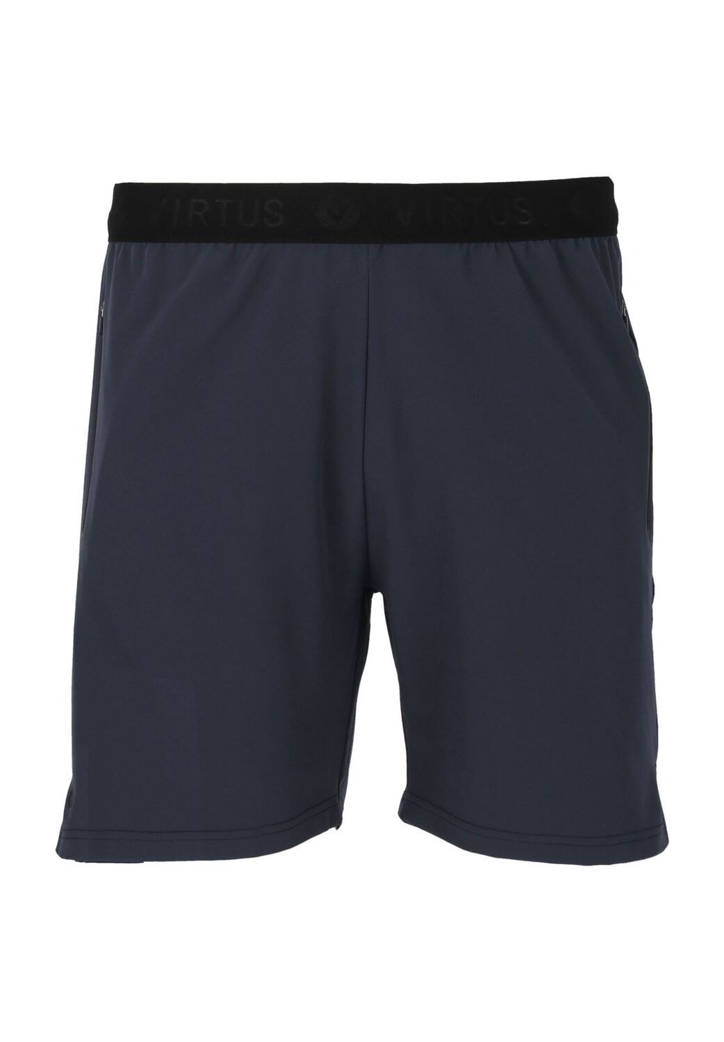 BLAG V2 M Hyper шорты с дышащей функциональной растяжкой в четырех направлениях VIRTUS, цвет Blue Nights 
BLAG V2 M Hyper шорты с дышащей функциональной растяжкой в четырех направлениях VIRTUS, цвет Blue Nights