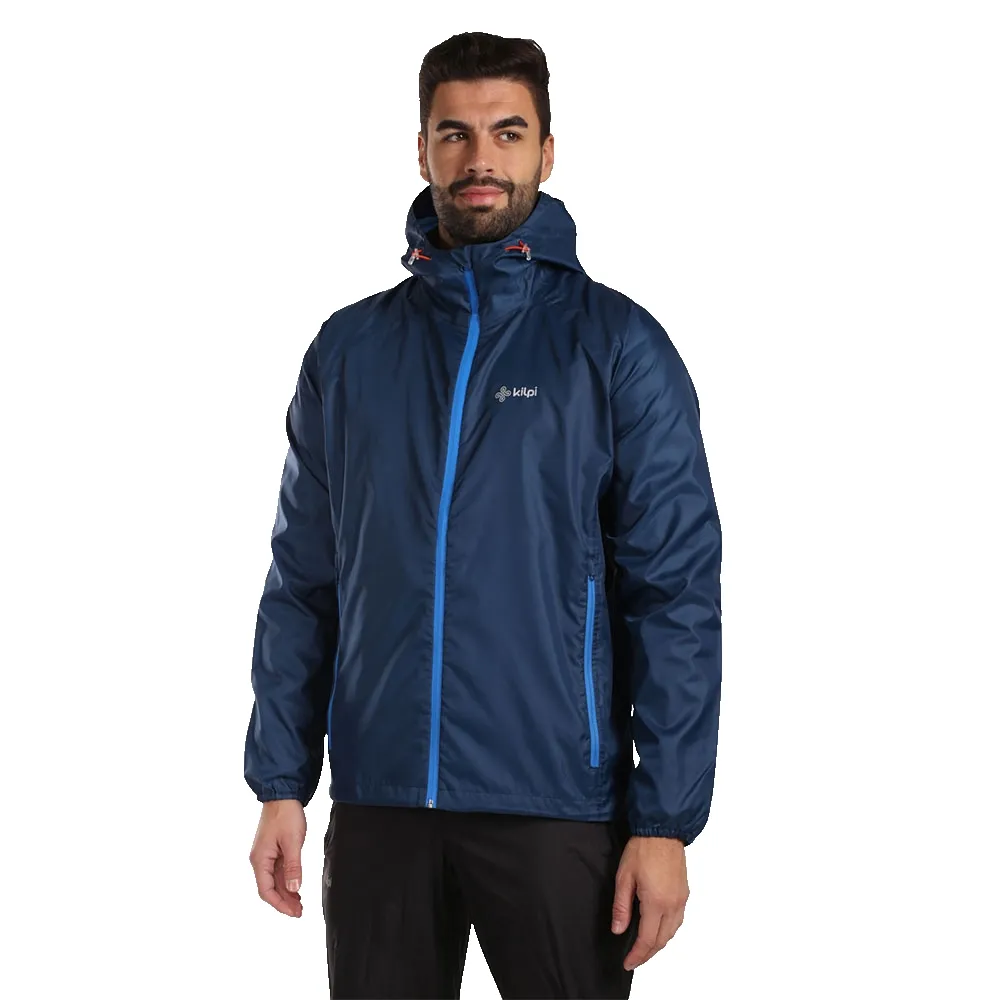 Куртка Kilpi Jaluu, синий
Куртка Kilpi Jaluu, синий