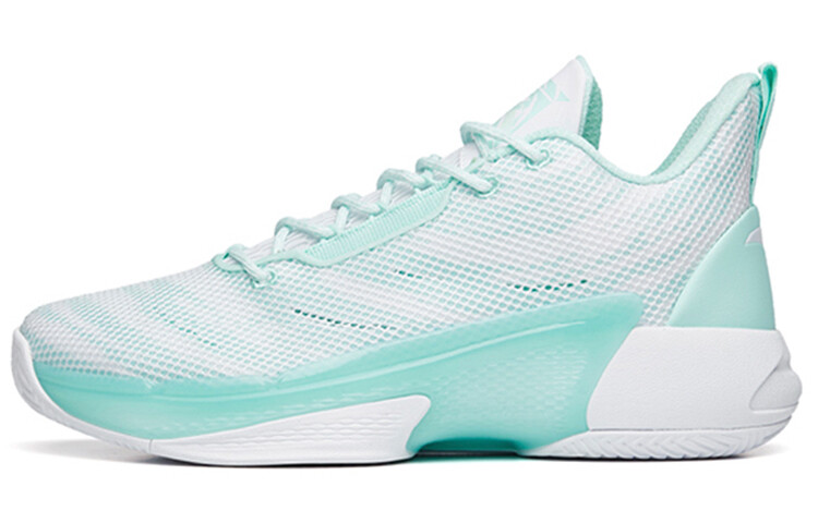 Баскетбольные кроссовки Attack 4 мужские, среднего размера, цвета слоновой кости, белые/синие Anta
Баскетбольные кроссовки Attack 4 мужские, среднего размера, цвета слоновой кости, белые/синие Anta