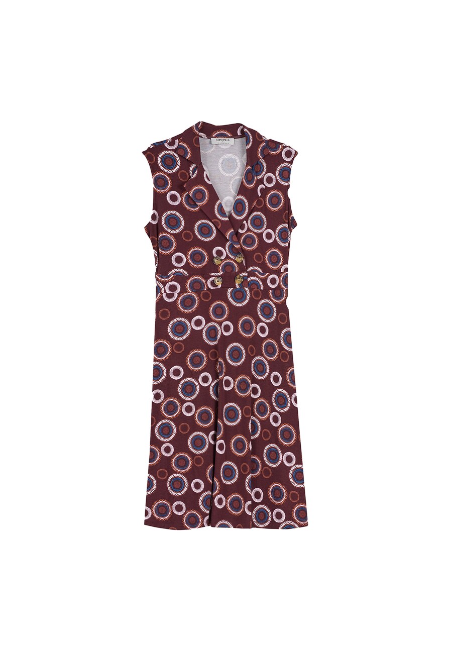 Платье Camomilla Italia ARTIC, красный
Платье Camomilla Italia ARTIC, красный