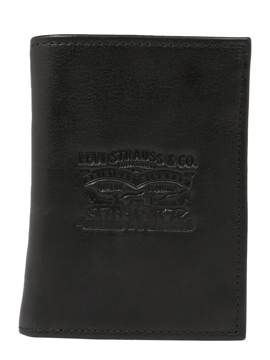 Кошелек LEVI'S , черный
Кошелек LEVI'S , черный