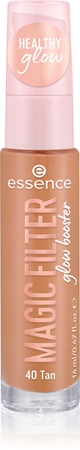 Осветляющая жидкость essence MAGIC FILTER, 40 Tan 14 ml 
Осветляющая жидкость essence MAGIC FILTER, 40 Tan 14 ml