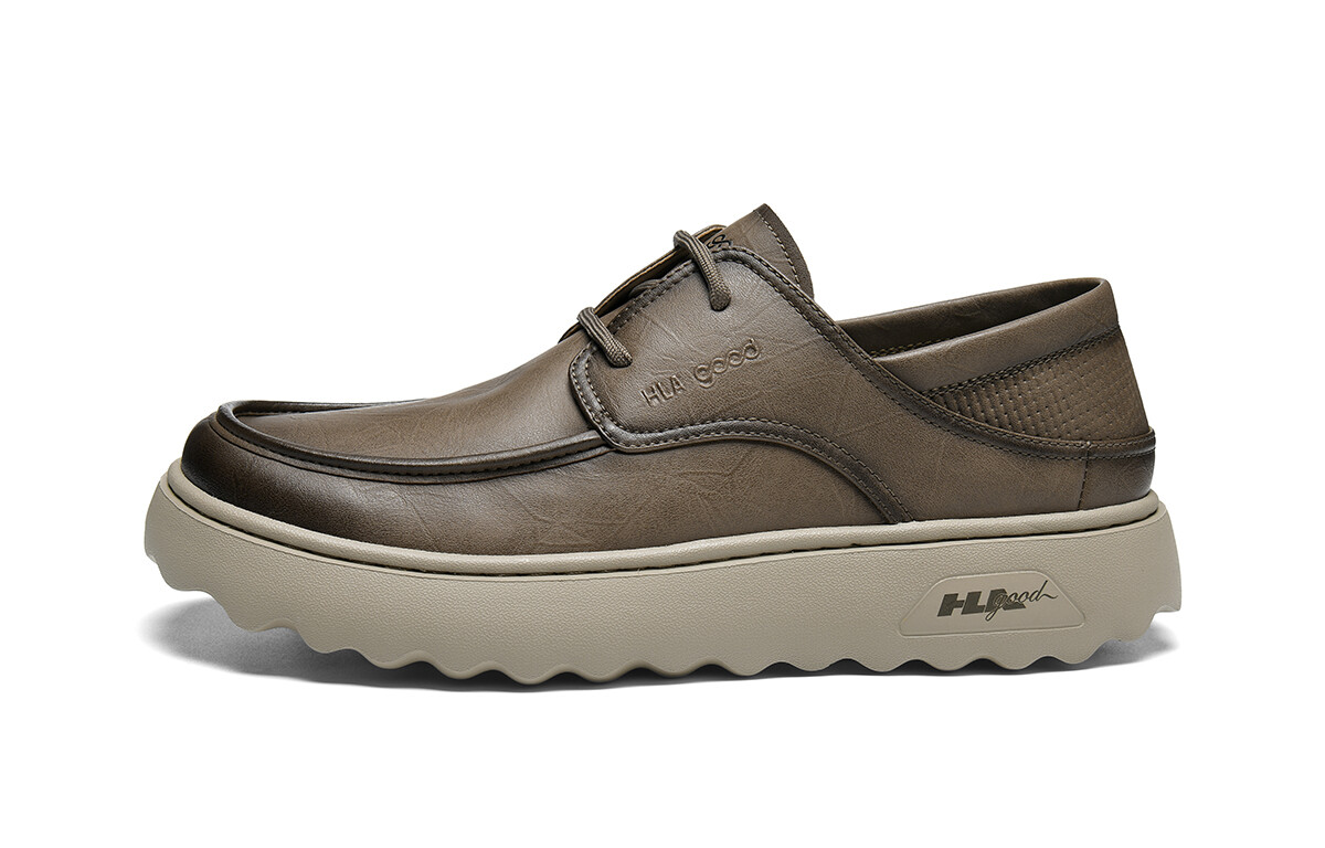 Туфли мужские Men"s Casual Men Low-Top Hla, хаки
Туфли мужские Men"s Casual Men Low-Top Hla, хаки