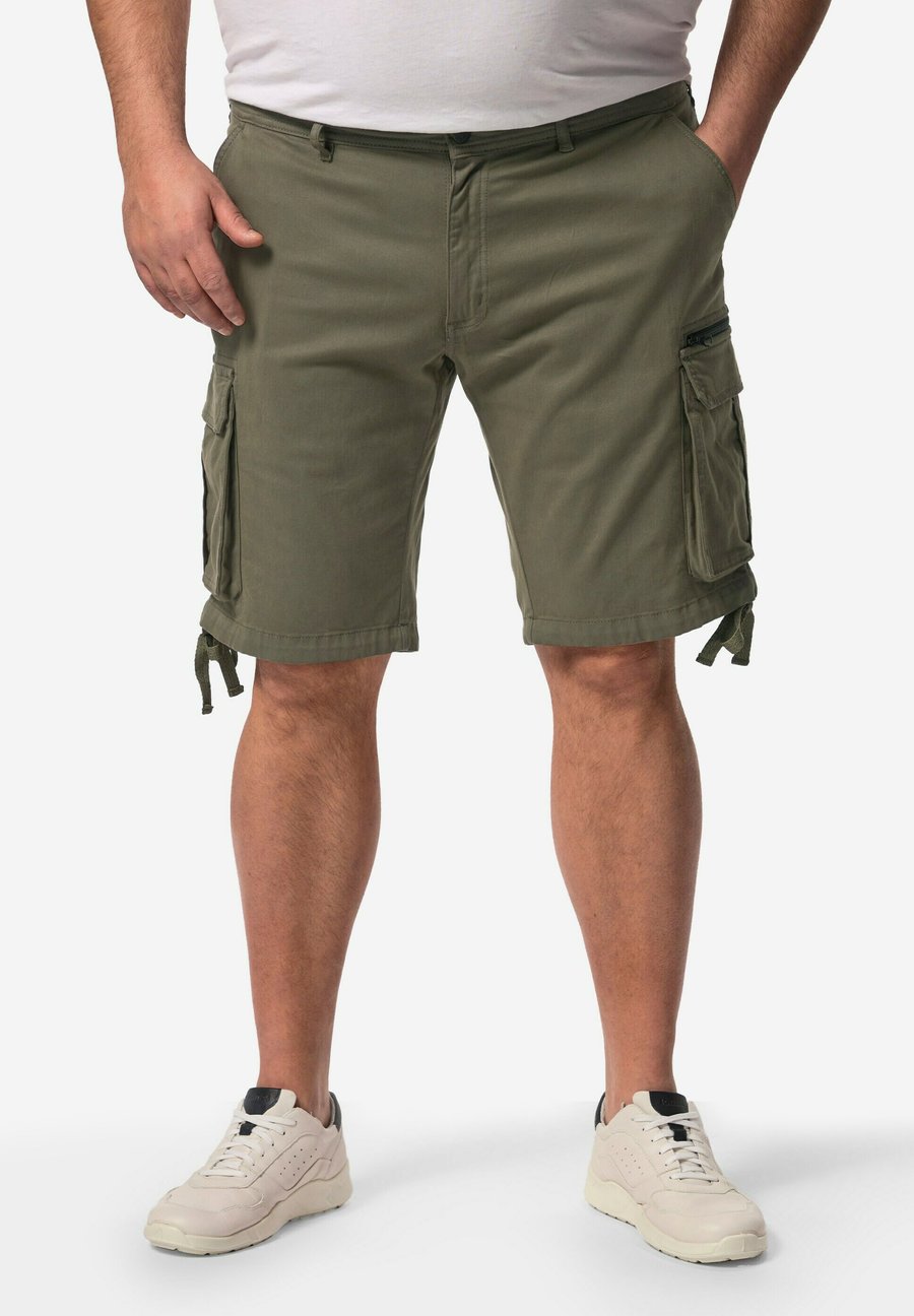 Шорты Men Plus CARGO BERMUDA BAUCHFIT VIELE TASCHEN, Khaki Green/Khaki
Шорты Men Plus CARGO BERMUDA BAUCHFIT VIELE TASCHEN, Khaki Green/Khaki