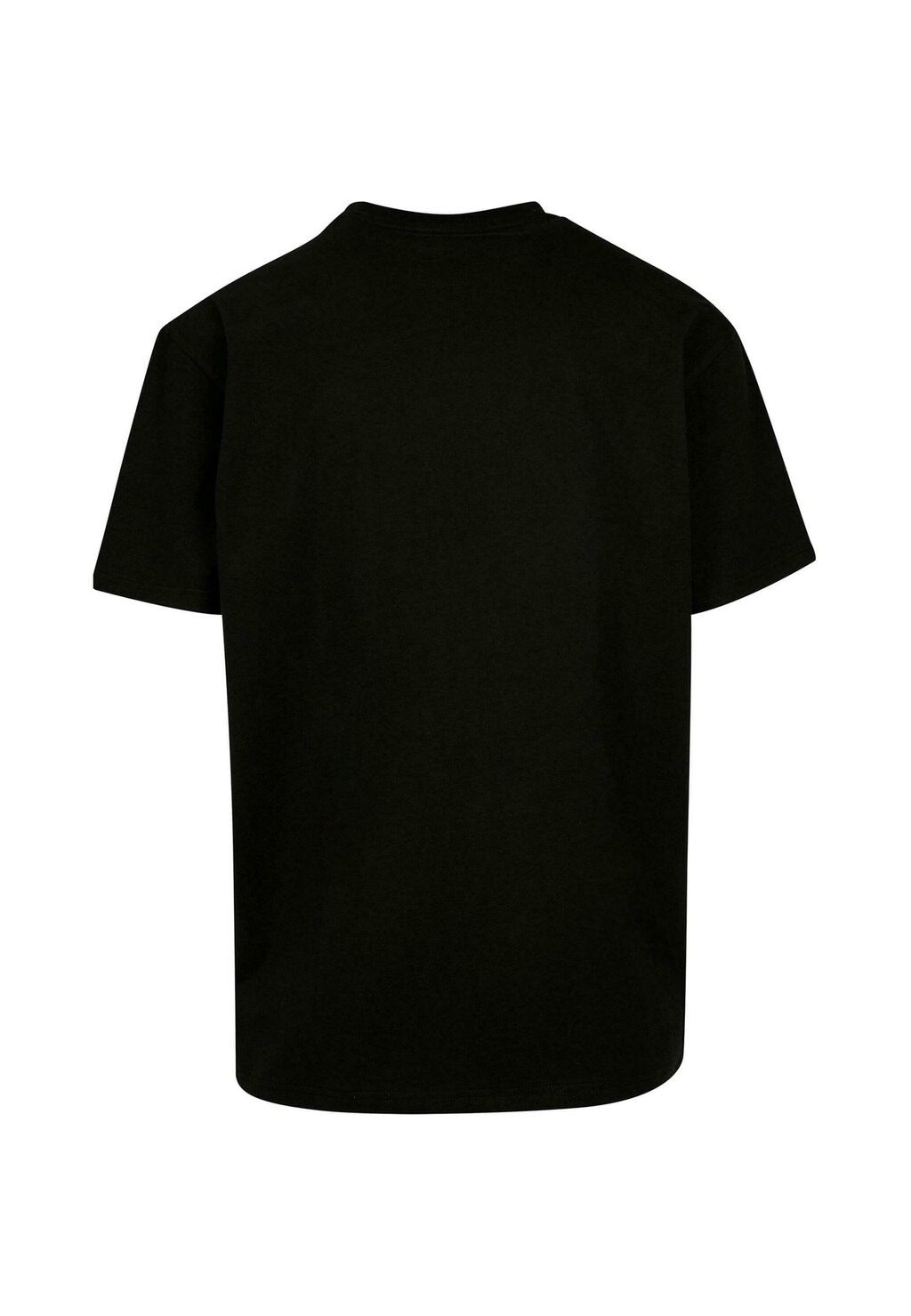 Футболка с принтом COCA COLA REFRESHED Merchcode, черный 
Футболка с принтом COCA COLA REFRESHED Merchcode, черный