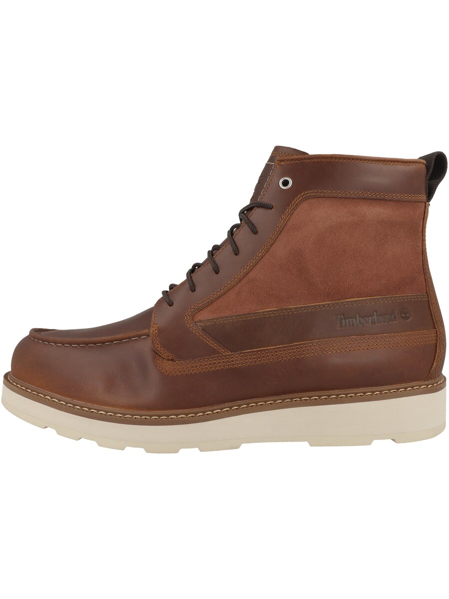 Ботинки на шнуровке TIMBERLAND Britton Mills, Brown
Ботинки на шнуровке TIMBERLAND Britton Mills, Brown
