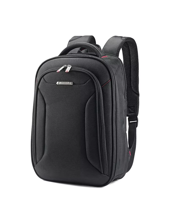Рюкзак Xenon 3.0 Slim Samsonite, черный
Рюкзак Xenon 3.0 Slim Samsonite, черный