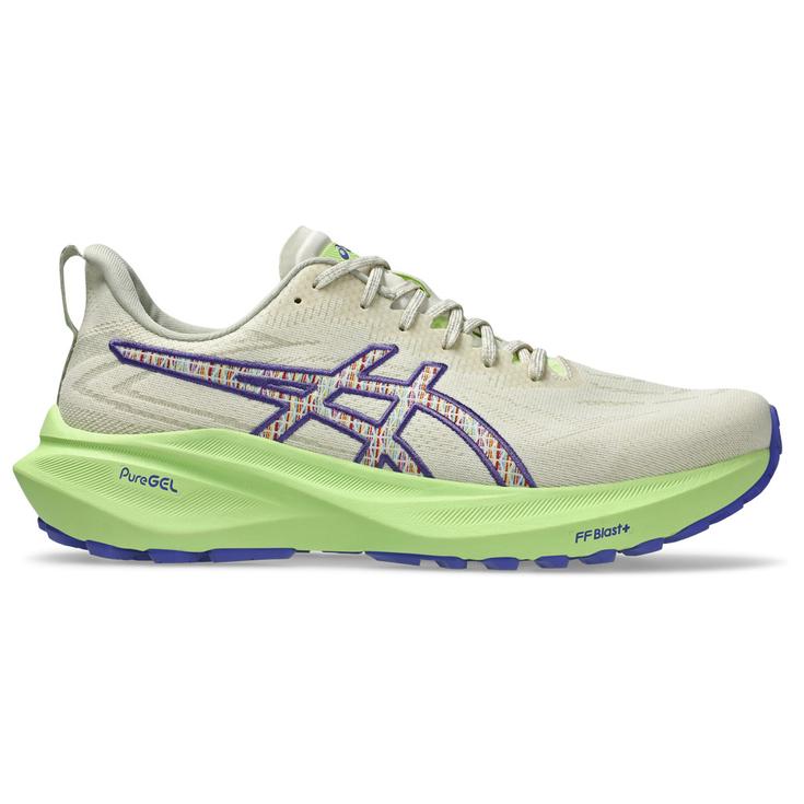 Кроссовки для бега по пересеченной местности GT-2000 13 TR Nature Bathing Lime Green - 42 Asics
Кроссовки для бега по пересеченной местности GT-2000 13 TR Nature Bathing Lime Green - 42 Asics