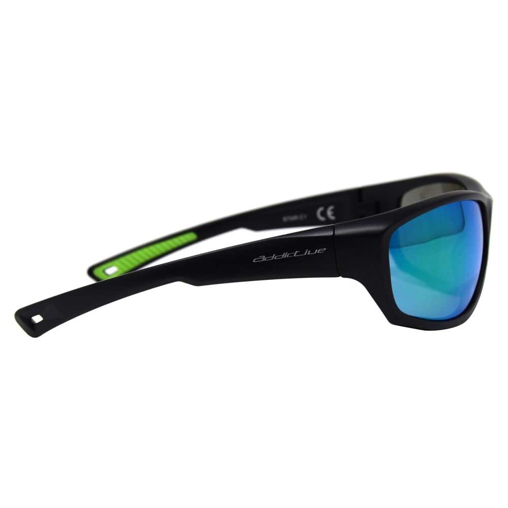 Солнцезащитные очки Addictive Star, прозрачный
Солнцезащитные очки Addictive Star, прозрачный