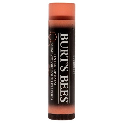 Burt's Bees Тональный бальзам для губ 4,25 г, Черный, Burt's Bees Тональный бальзам для губ 4,25 г
Burt's Bees Тональный бальзам для губ 4,25 г, Черный, Burt's Bees Тональный бальзам для губ 4,25 г