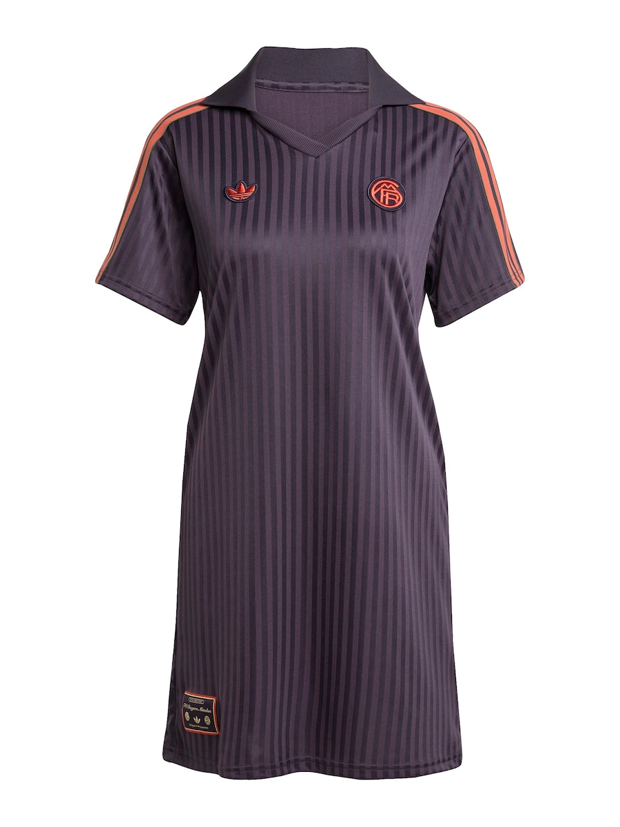 Спортивное платье ADIDAS PERFORMANCE FC Bayern München, черный
Спортивное платье ADIDAS PERFORMANCE FC Bayern München, черный