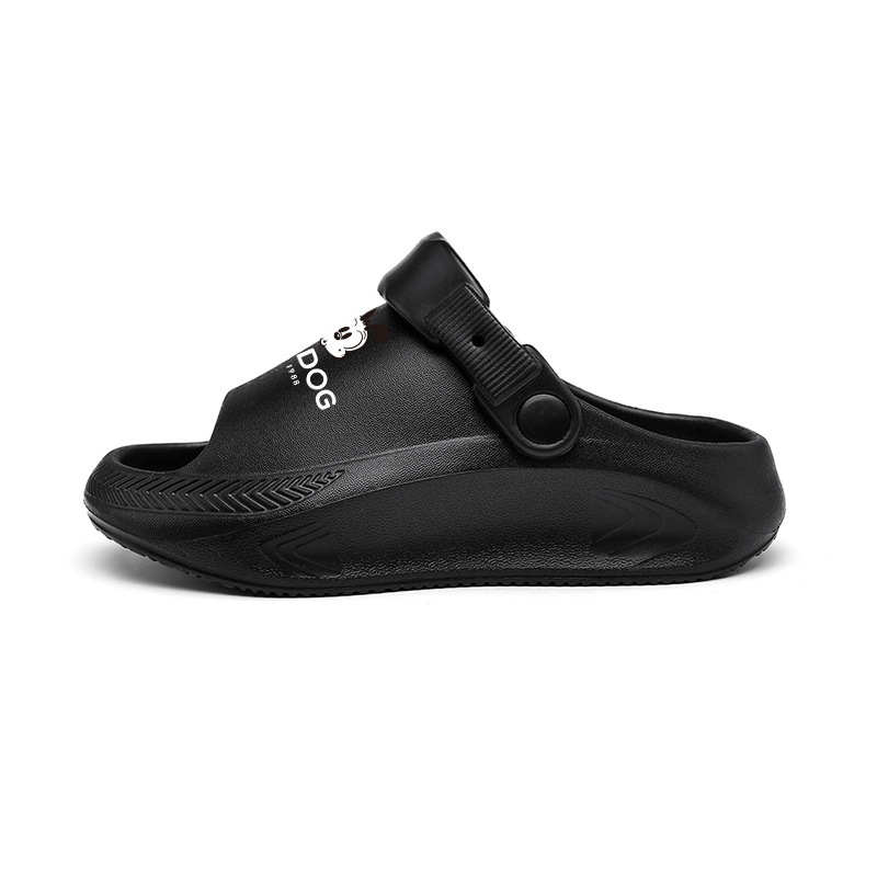 Водонепроницаемые и дышащие легкие амортизирующие шлепанцы для детей BOBDOG, бежевый
Водонепроницаемые и дышащие легкие амортизирующие шлепанцы для детей BOBDOG, бежевый