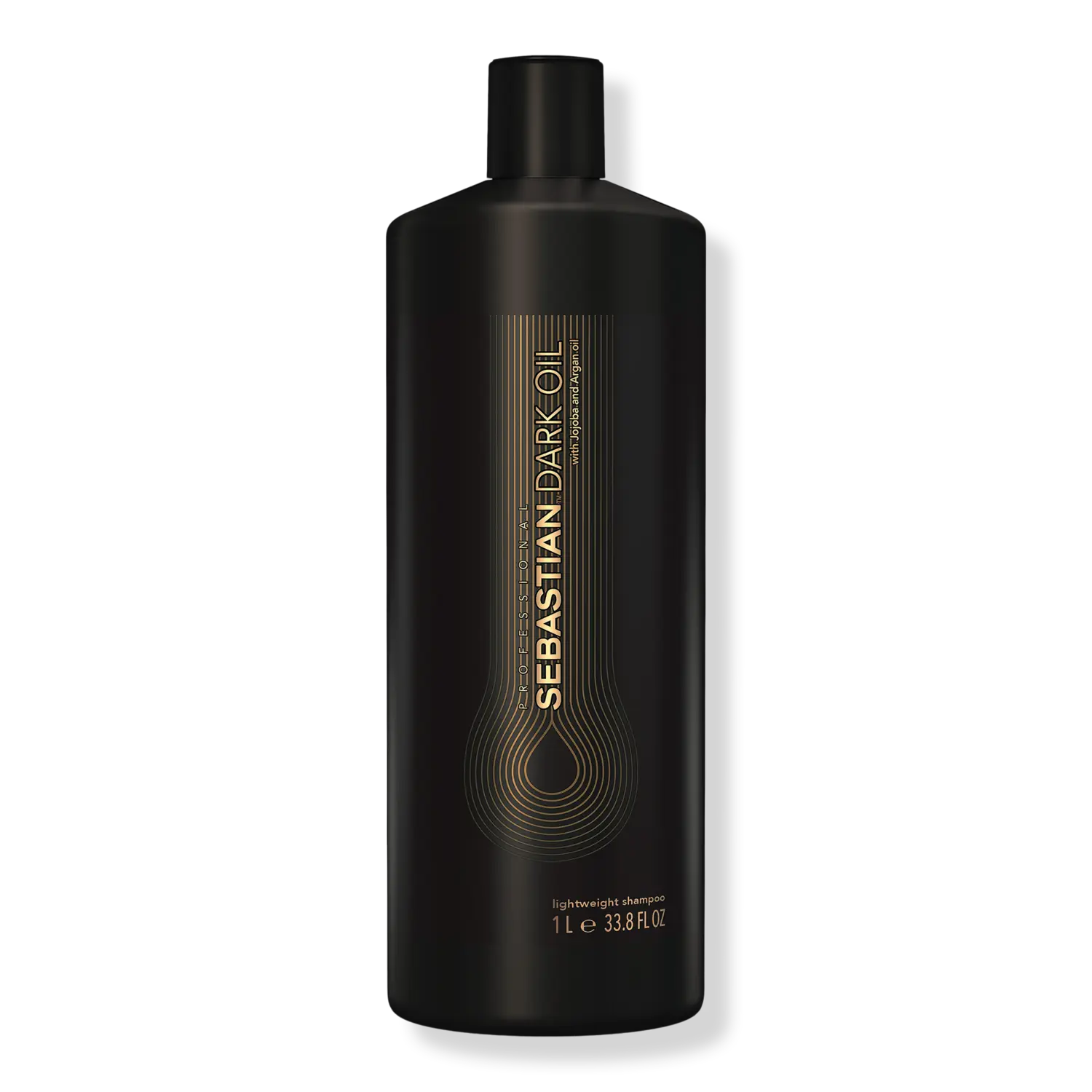 Легкий шампунь с темным маслом Sebastian, 33.8 oz
Легкий шампунь с темным маслом Sebastian, 33.8 oz