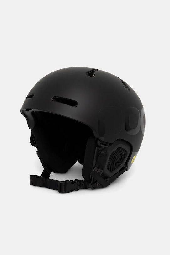 Лыжный шлем Poc, черный
Лыжный шлем Poc, черный