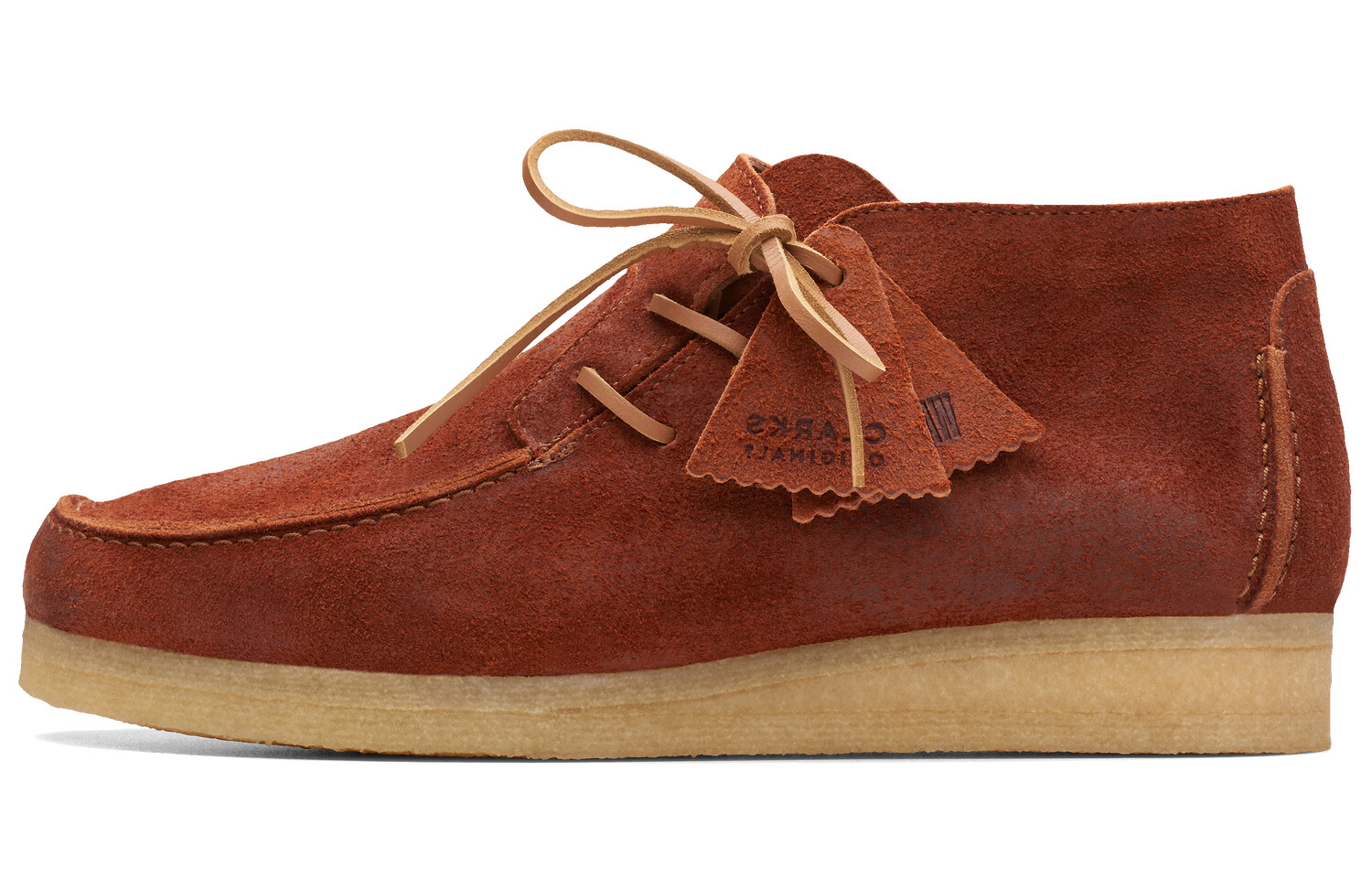 Оригинальные уличные ботинки для мужчин Clarks
Оригинальные уличные ботинки для мужчин Clarks