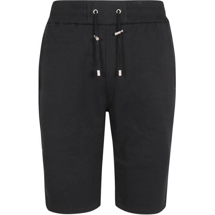 BALMAIN Повседневные шорты мужские черные
BALMAIN Повседневные шорты мужские черные