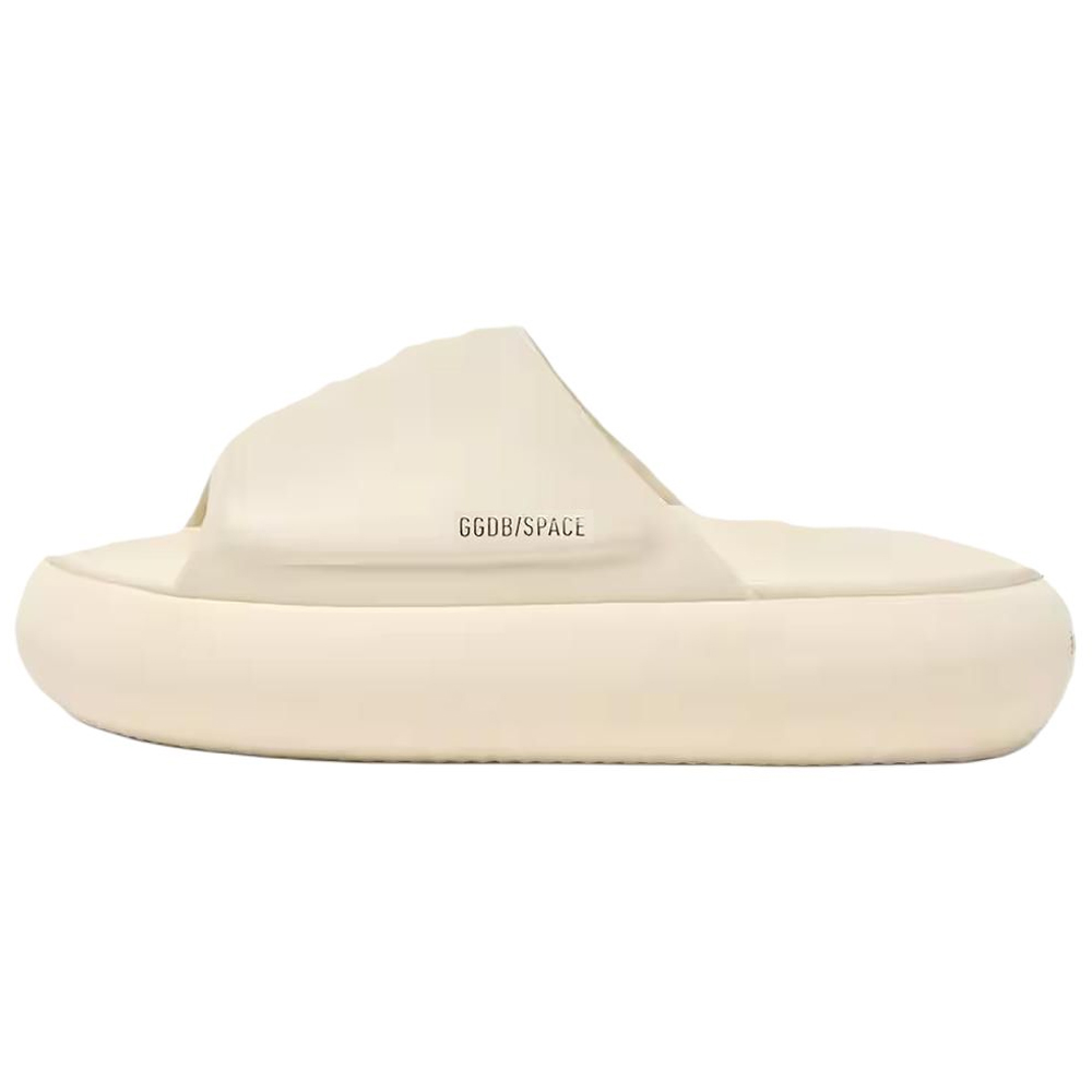 Golden Goose Сланцы Space Star для мужских Ecru
Golden Goose Сланцы Space Star для мужских Ecru