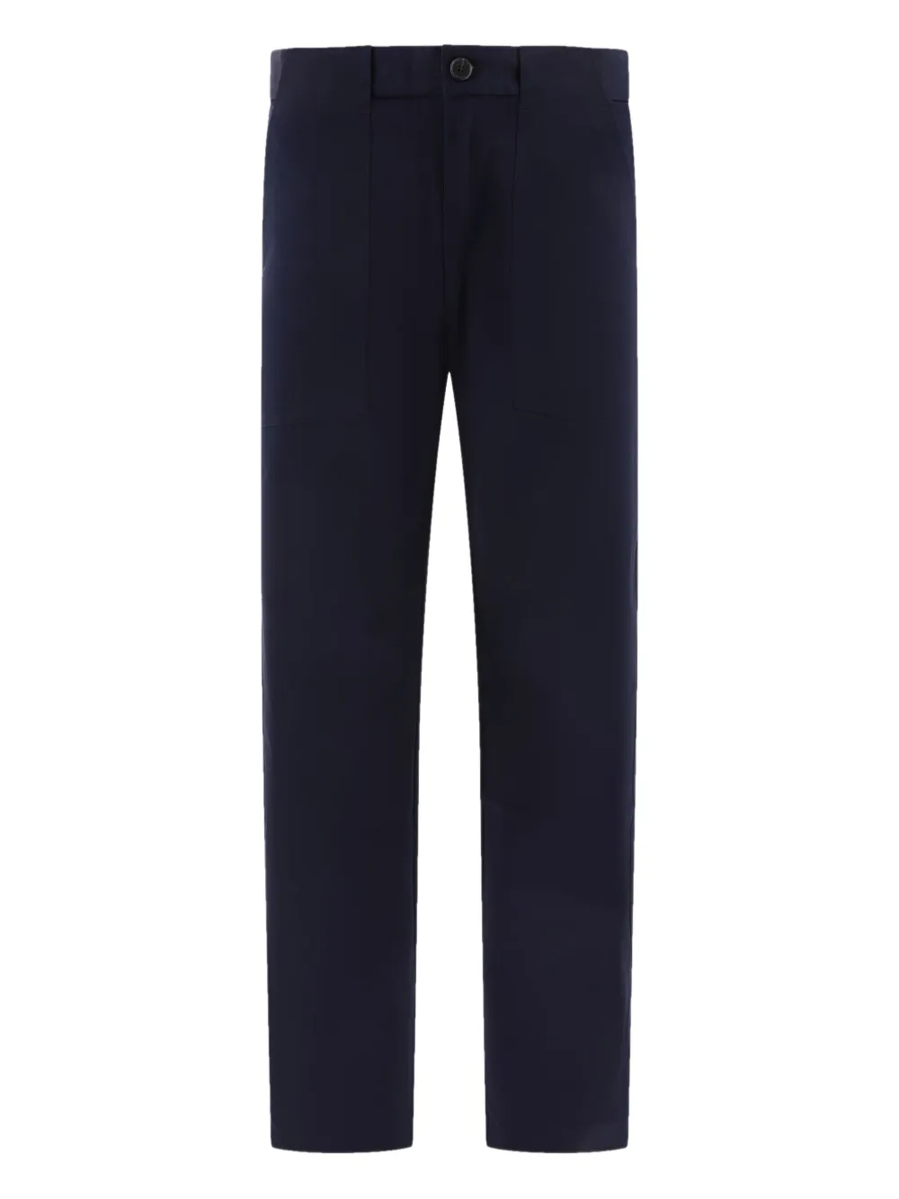 Брюки с нашивкой-логотипом andBlue, синий
Брюки с нашивкой-логотипом andBlue, синий