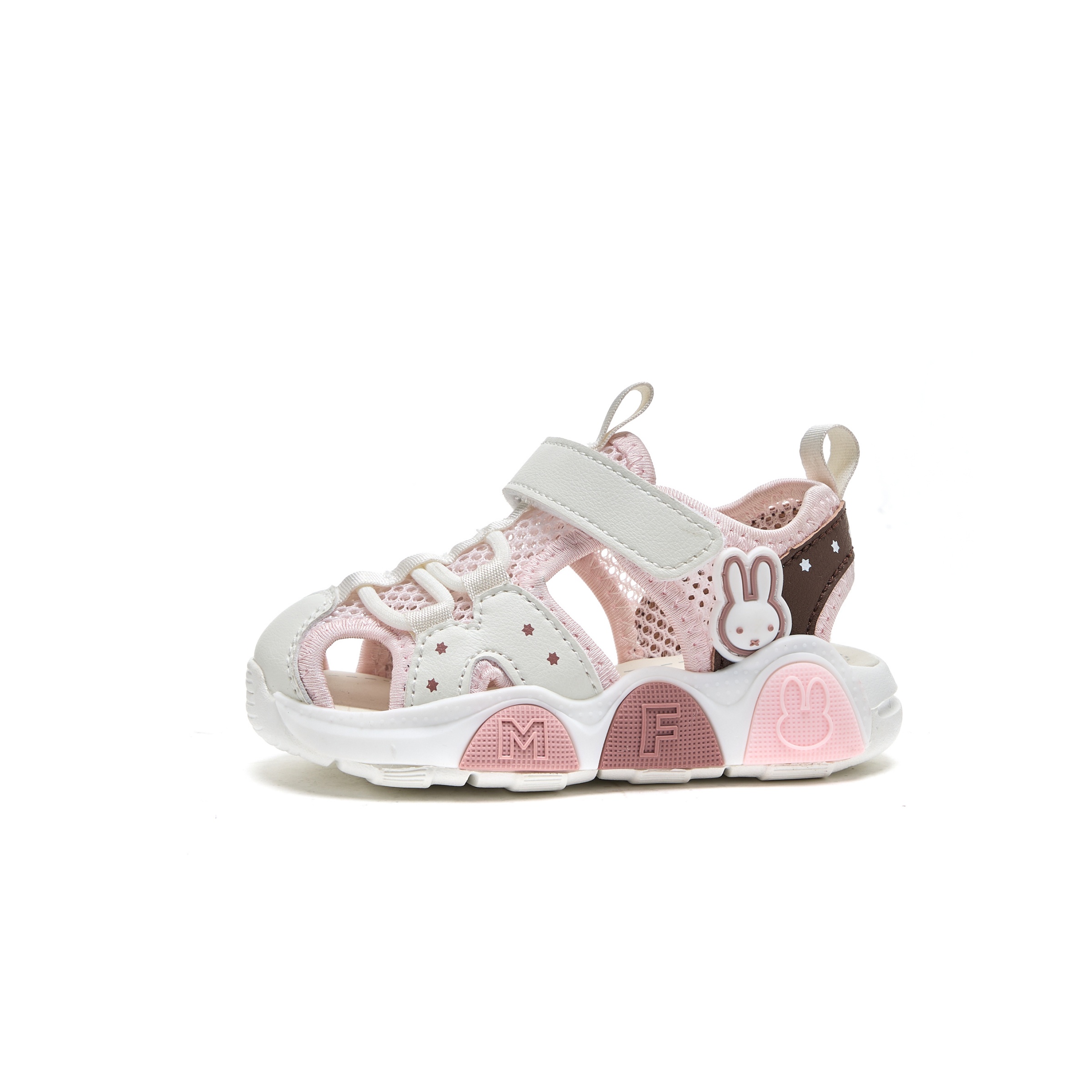 Обувь для малышей (для младенцев и малышей) Miffy, бежевый
Обувь для малышей (для младенцев и малышей) Miffy, бежевый