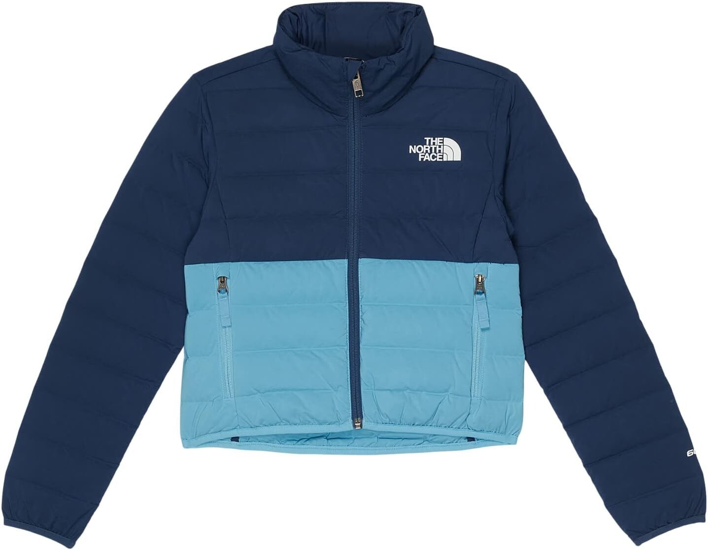 Куртка The North Face Belleview Stretch Down Jacket, цвет Shady Blue
Куртка The North Face Belleview Stretch Down Jacket, цвет Shady Blue