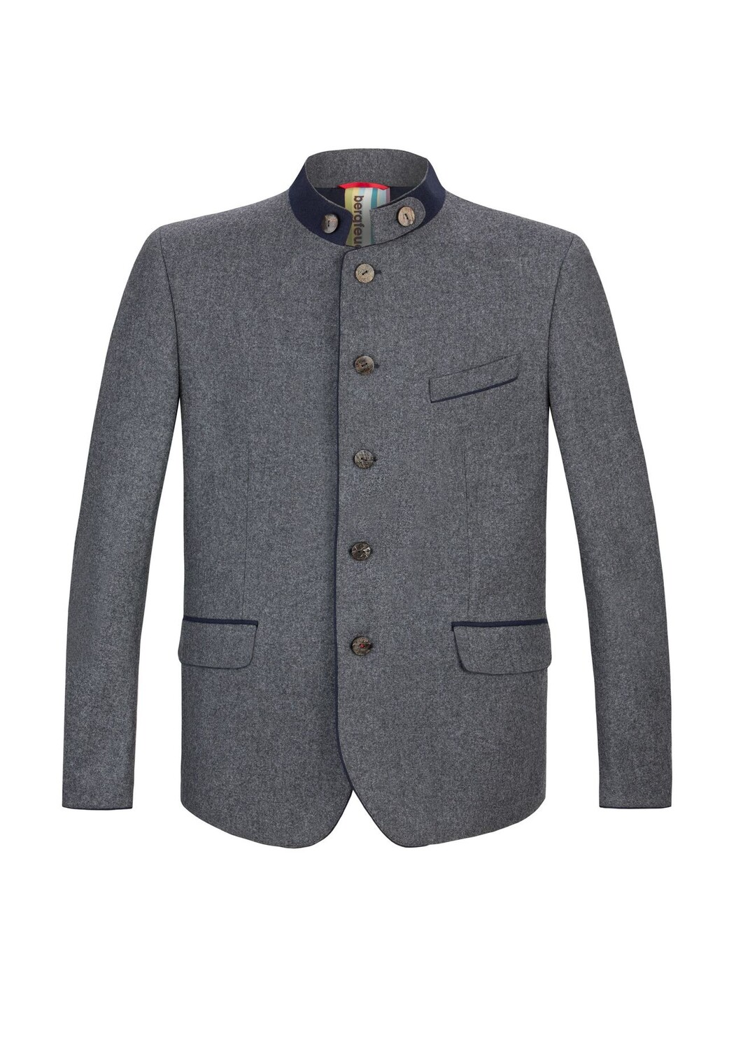 Куртка Лучано STOCKERPOINT, цвет Stein-blau
Куртка Лучано STOCKERPOINT, цвет Stein-blau