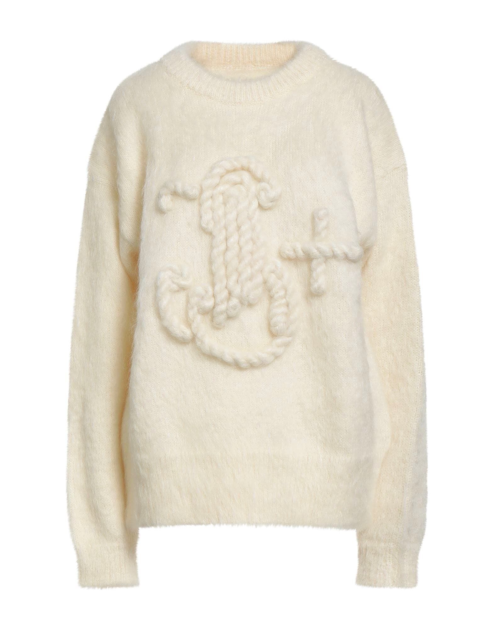 Свитер Jil Sander, айвори
Свитер Jil Sander, айвори